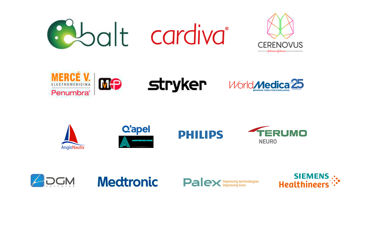 SYMTAS 2026  SPONSORS